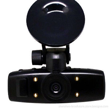Best Selling 1.5-inch HD Vehicle Black Box, 1,280 x 720 Pixels Resolution